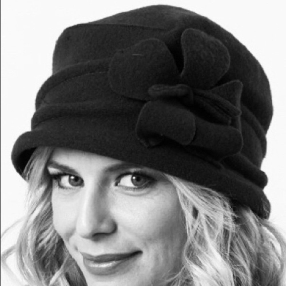 Parkhurst Trina Flower Cloche